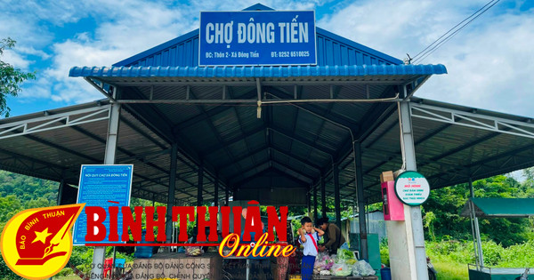 Đông Tiến dồn sức xây dựng nông thôn mới