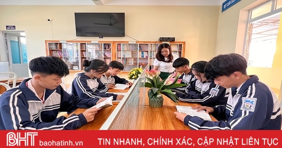 Trang bị hơn 14 triệu bản sách cho các xã, phường, thị trấn 