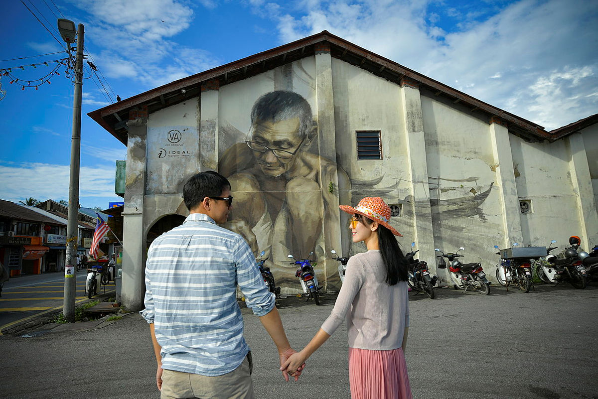 Ipoh, destino turístico emergente de Malasia