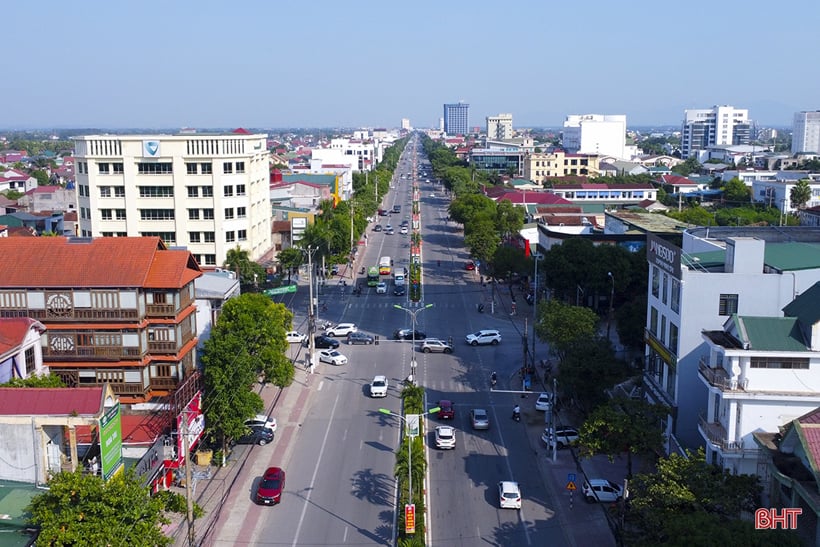 Ha Tinh Fatherland Front inherits glorious tradition