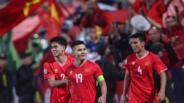 Nhận định soi kèo Việt Nam vs Thái Lan chung kết AFF Cup 20h00 ngày 02/01