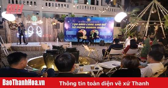 Góp phần nâng tầm doanh nghiệp nhỏ và vừa trong tương lai