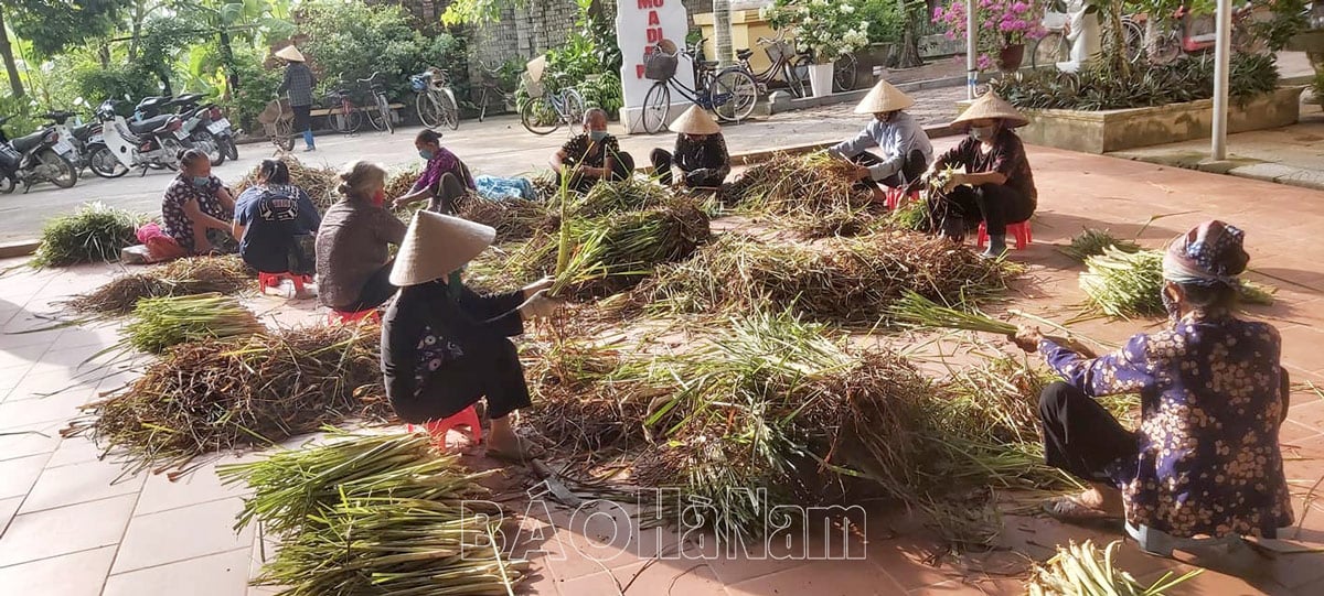 Chùa Lưu Ly – Nơi  giáo dục thiện tâm