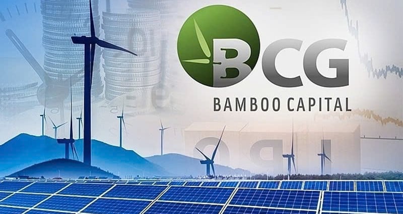 Bamboo Capital buys back nearly 400 billion VND worth of bonds before maturity