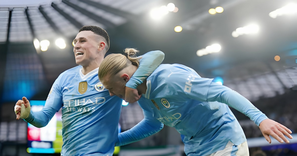 Comentarios, predicciones Man City vs MU: los Red Devils se rinden