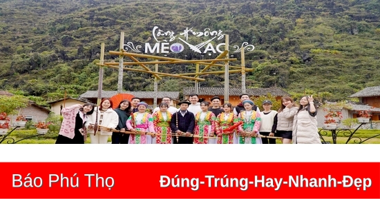 Mèo Vạc điểm đến du lịch hấp dẫn