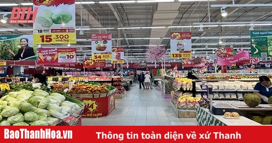 Tăng tỷ trọng thương mại