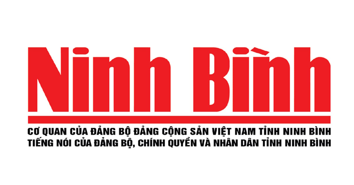 Ninh Bình phát triển công nghiệp văn hóa