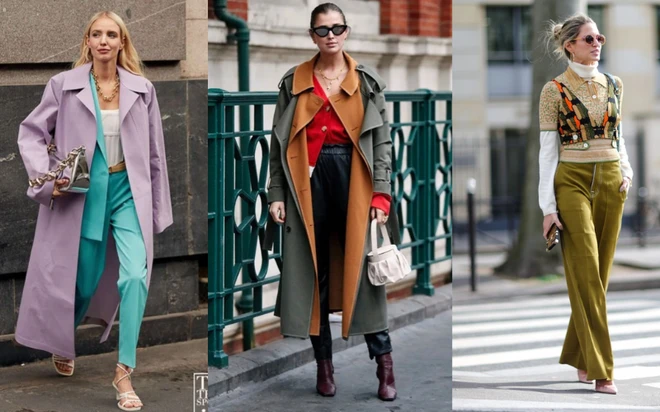 Superposez vos tenues avec 5 conseils simples mais efficaces