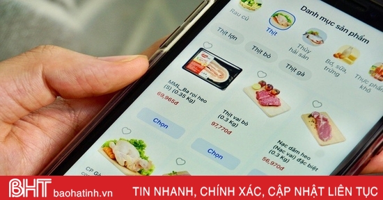 Bán hàng online nợ thuế có thể bị cấm xuất cảnh