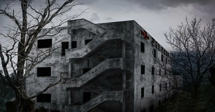 10 Reiseziele mit den berühmtesten Spuklegenden in Asien