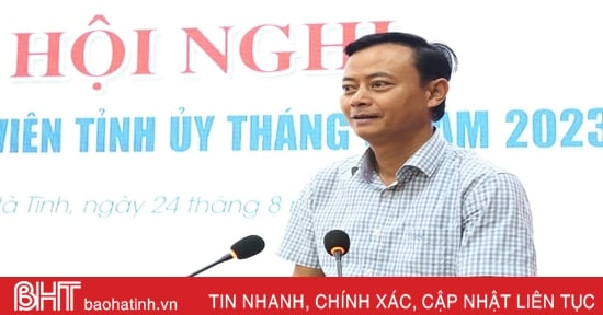 Tập trung tuyên truyền kết quả giữa nhiệm kỳ thực hiện Nghị quyết Đại hội Đảng bộ tỉnh 