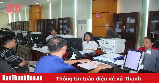 Còn nhiều dư địa cải cách môi trường đầu tư kinh doanh từ cấp cơ sở