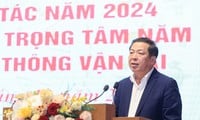 12 dự án giao thông khởi công ngay quý I/2025