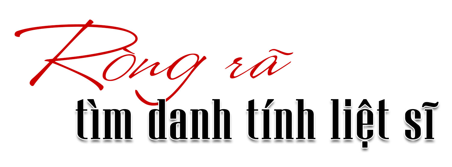 Những người đi tìm lịch sử dưới lòng hồ Kẻ Gỗ