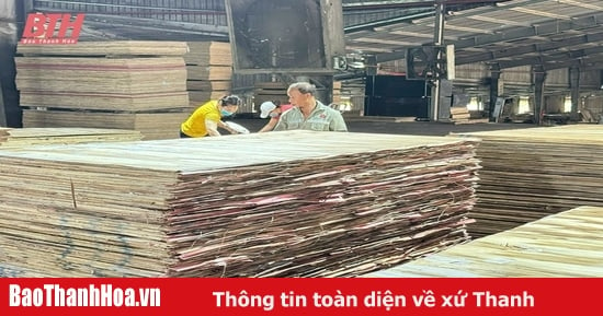 Tạo động lực phát triển nông nghiệp bền vững