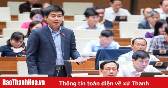 Cần làm rõ việc không hợp thức hóa các vi phạm về bất động sản   