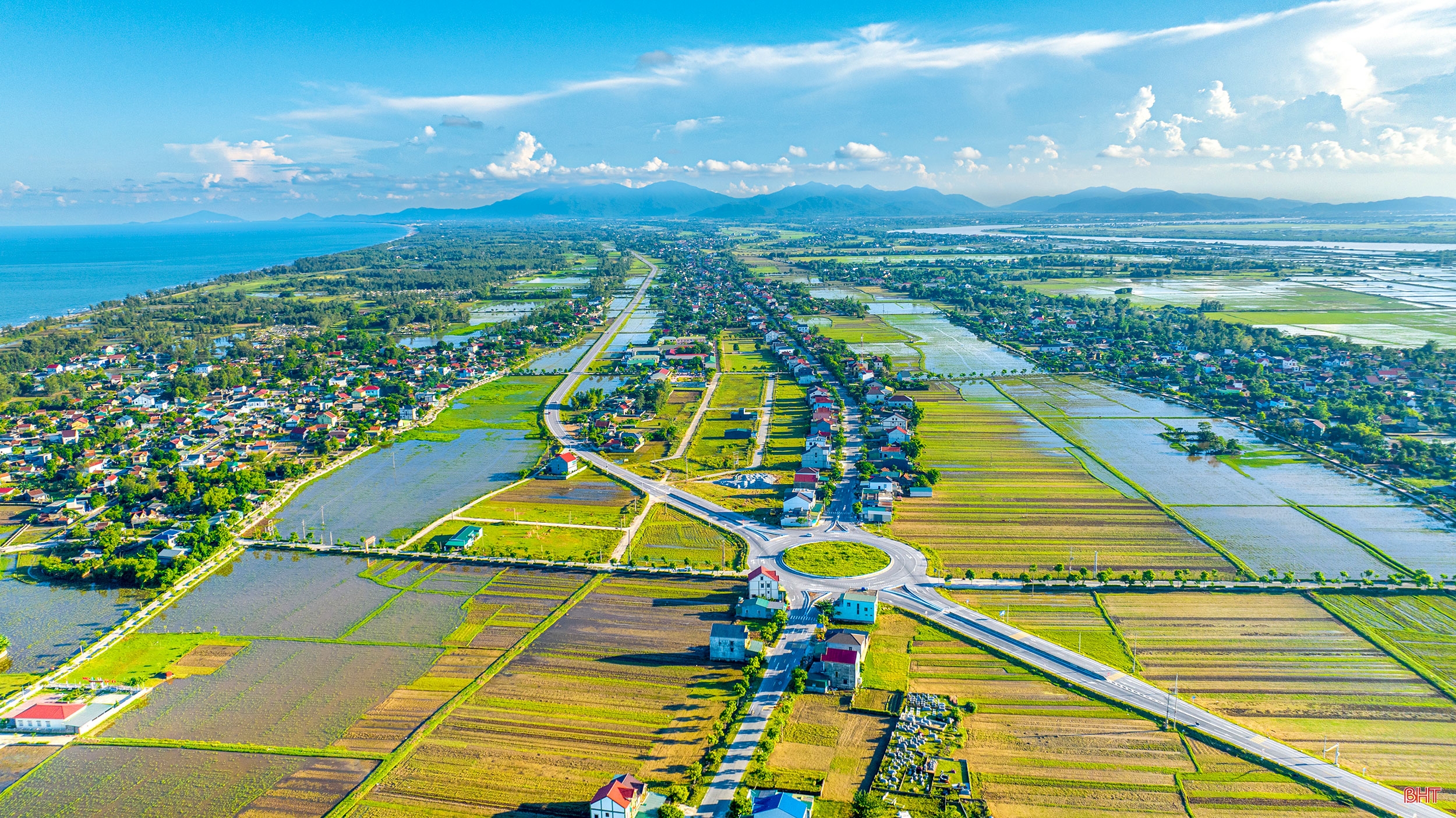 Những quyết sách tạo động lực để Hà Tĩnh bứt phá (bài 2): Ưu tiên nguồn lực phát triển toàn diện “tam nông”