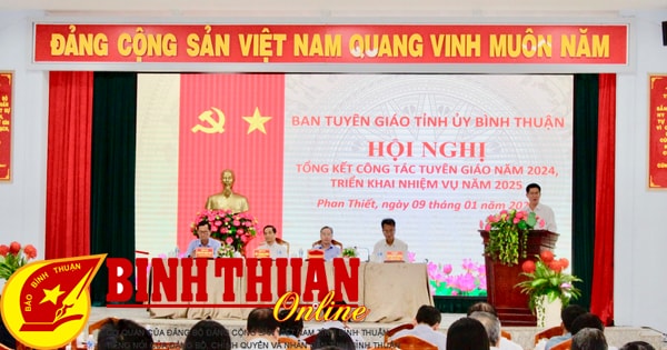 Đổi mới, sáng tạo, khẳng định vai trò tiên phong