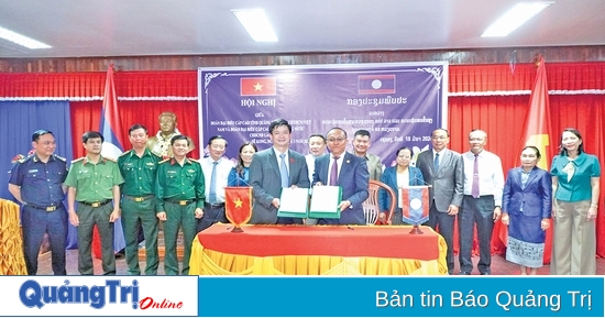 “Đánh thức” tiềm năng trên Hành lang kinh tế Đông