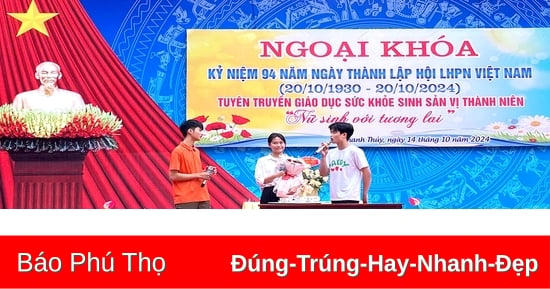 Chăm sóc sức khỏe vị thành niên