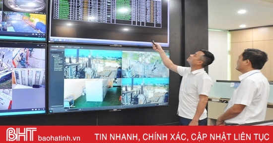 Ngành điện Hà Tĩnh đẩy mạnh số hóa, nâng cao dịch vụ chăm sóc