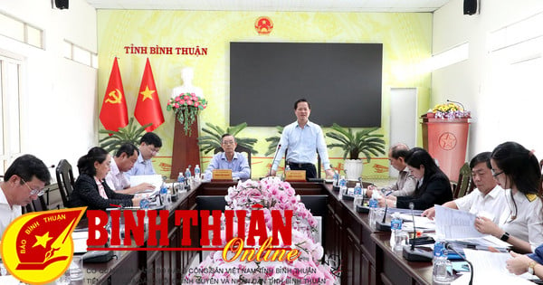 Tập trung các giải pháp tăng nguồn thu ngân sách