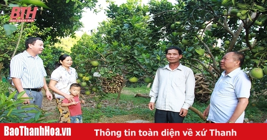 Thi đua phát triển kinh tế, xây dựng khối đại đoàn kết toàn dân tộc