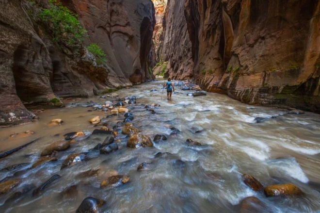 (Fuente: National Geographic)