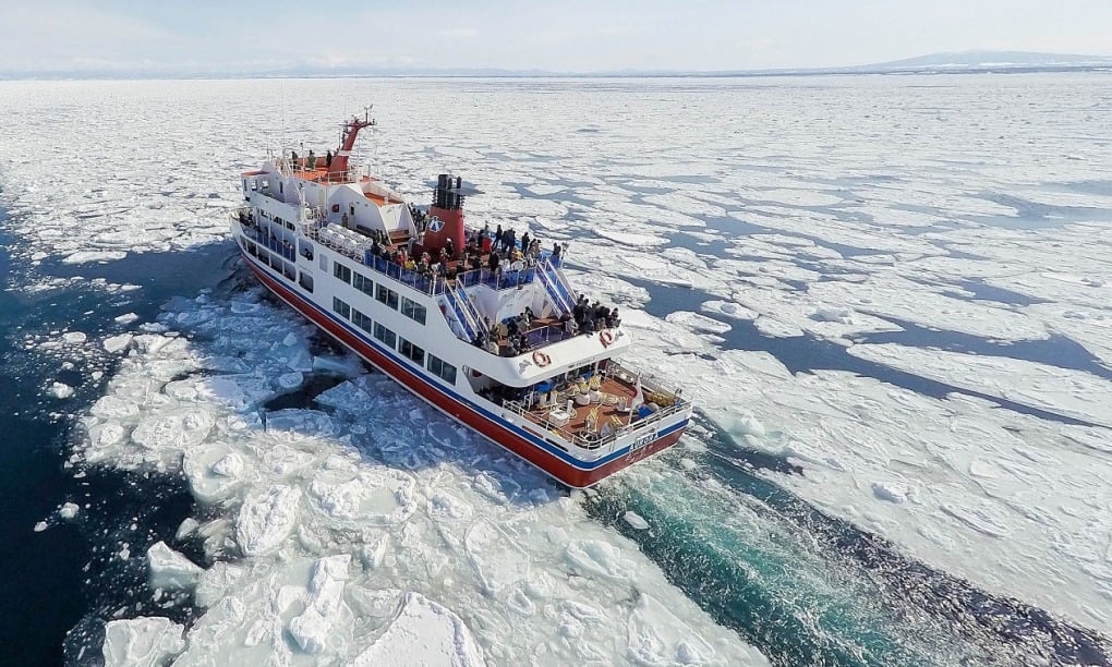 5 voyages uniques et coûteux pour le Nouvel An lunaire