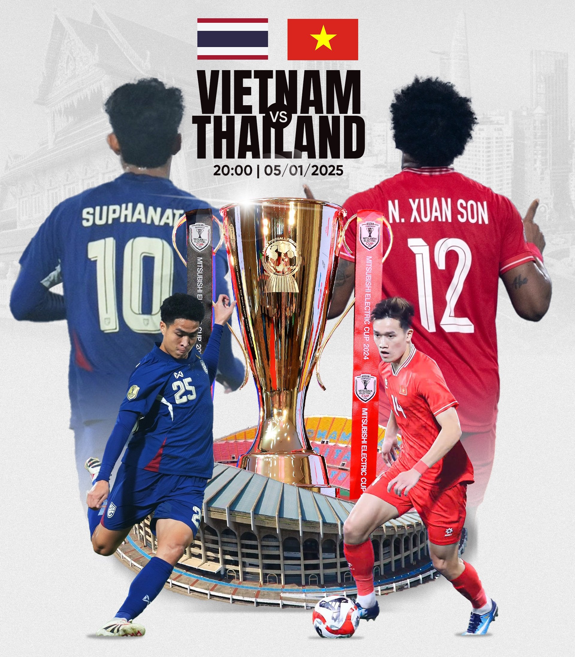 Steve Darby: Tuyển Việt Nam sẽ chơi phòng ngự, cuộc tái đấu sẽ cực kỳ khốc liệt - 16