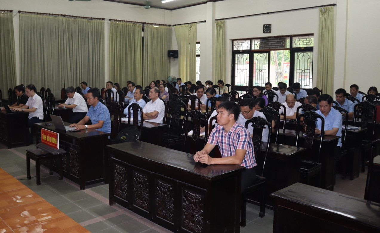 Tập trung tuyên truyền những cách làm mới, mô hình sáng tạo trong phát triển kinh tế