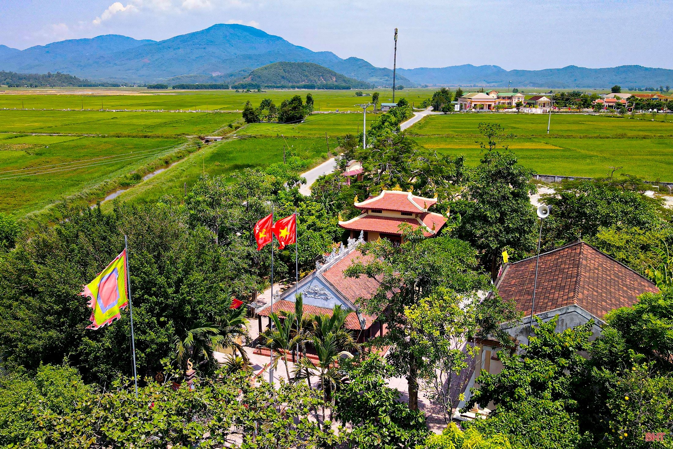 Mémoires d'un soldat soviétique à Nghe Tinh - « étincelles rouges » (partie 1) : échos du battement de tambour soviétique dans la patrie héroïque