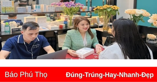 Nhộn nhịp dịch vụ làm đẹp đón Tết