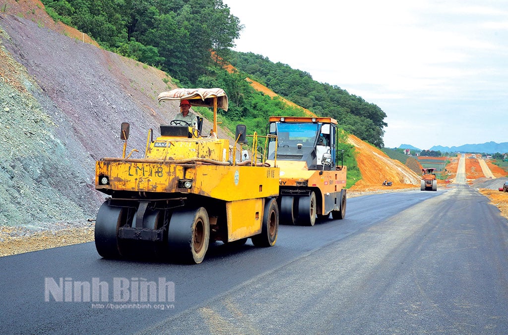 Quy hoạch tỉnh thời kỳ 2021 2030 tầm nhìn đến năm 2050 Tầm nhìn và khát vọng Đô thị di sản thiên niên kỷ Bài 3 Hiện thực hóa khát vọng