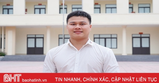 “Giúp đỡ người khác, niềm vui và hạnh phúc sẽ đến với mình ”