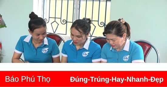 Thúc đẩy chuyển đổi số góp phần giảm nghèo