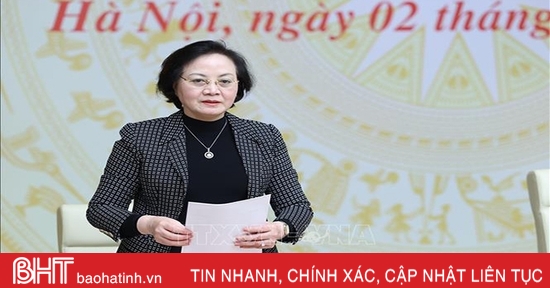 Thông tin sáp nhập tỉnh là không chính xác