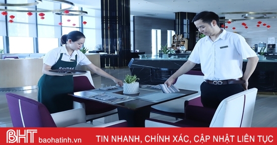 Hà Tĩnh chuẩn bị chu đáo cho Liên hoan Tiếng hát người cao tuổi khu vực I