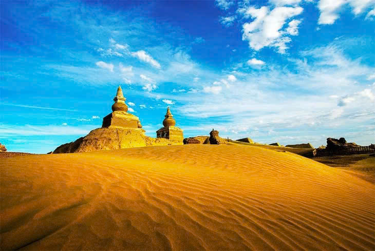 10 Reiseziele mit den berühmtesten Spuklegenden in Asien