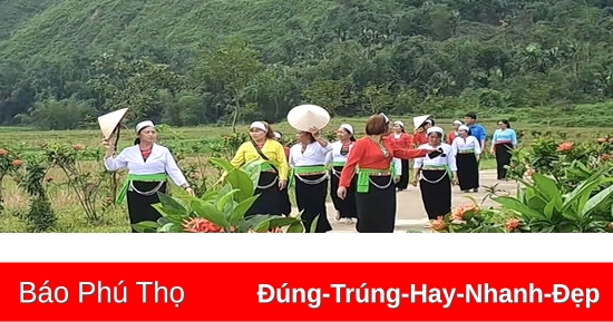 Đa dạng chính sách hỗ trợ đồng bào dân tộc thiểu số