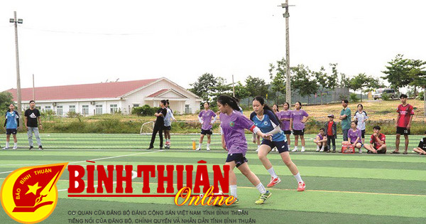 Open Student Women's Football Tournament