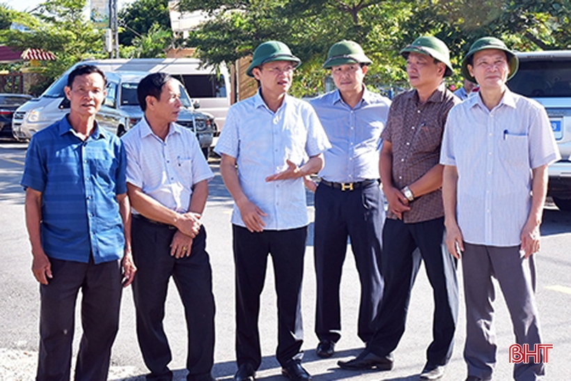 Hà Tĩnh lập 3 đoàn chỉ đạo, kiểm tra, giám sát thu ngân sách