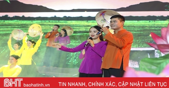 "ភាពពិសេស" នៃទឹកដី Nghe An