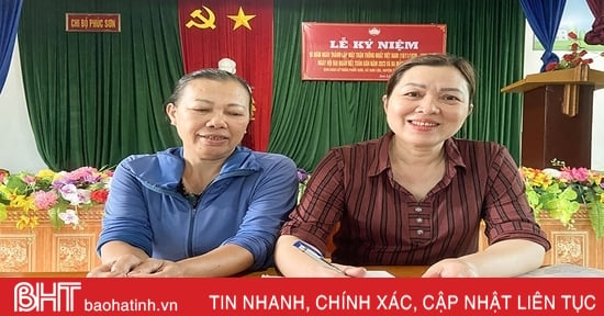 Người phụ nữ gần 30 năm “thắp lửa” cho các phong trào