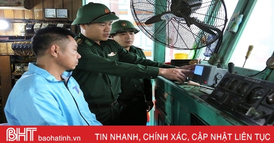 Thực hiện ngay các biện pháp mạnh chống khai thác hải sản bất hợp pháp