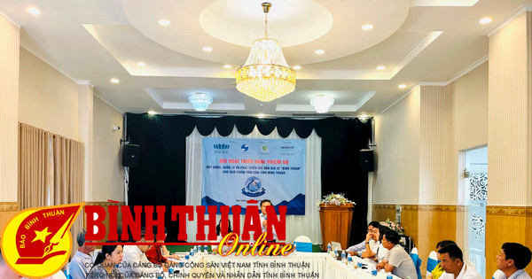 Building, managing and developing geographical indications for Binh Thuan shrimp products