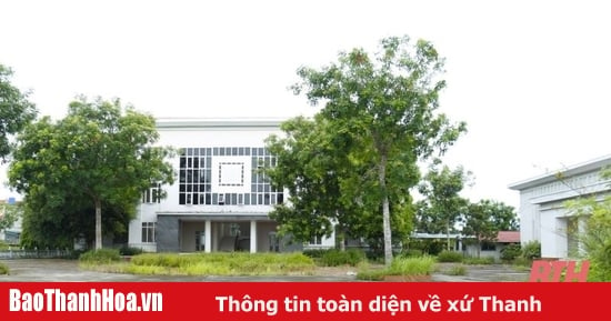 Rà soát các khu đất, công trình có nguồn gốc của HTX, đơn vị sự nghiệp công lập đã giải thể, sau sáp nhập