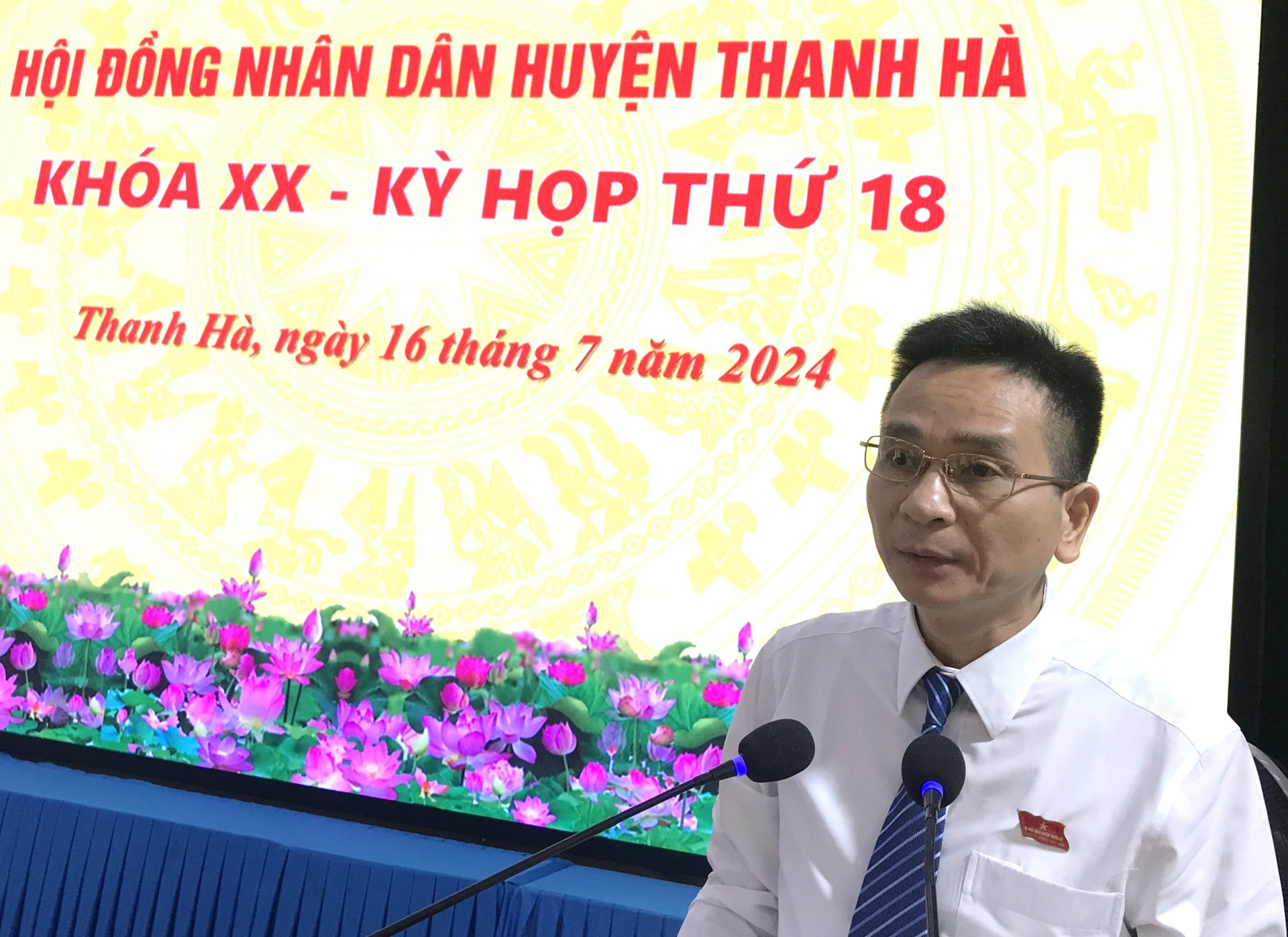 Thanh Hà định hướng tăng hơn 1.273 ha đất phi nông nghiệp