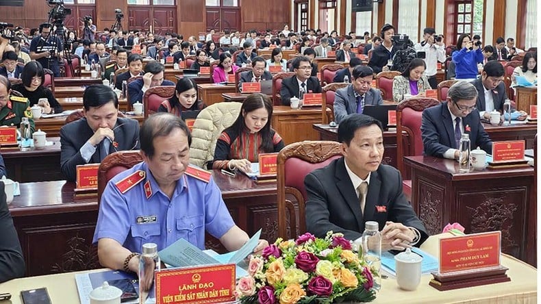 ג'יה לאי העבירה 39 החלטות חשובות הקשורות לחיי הציבור ולקידום פיתוח המחוז, תמונה 2